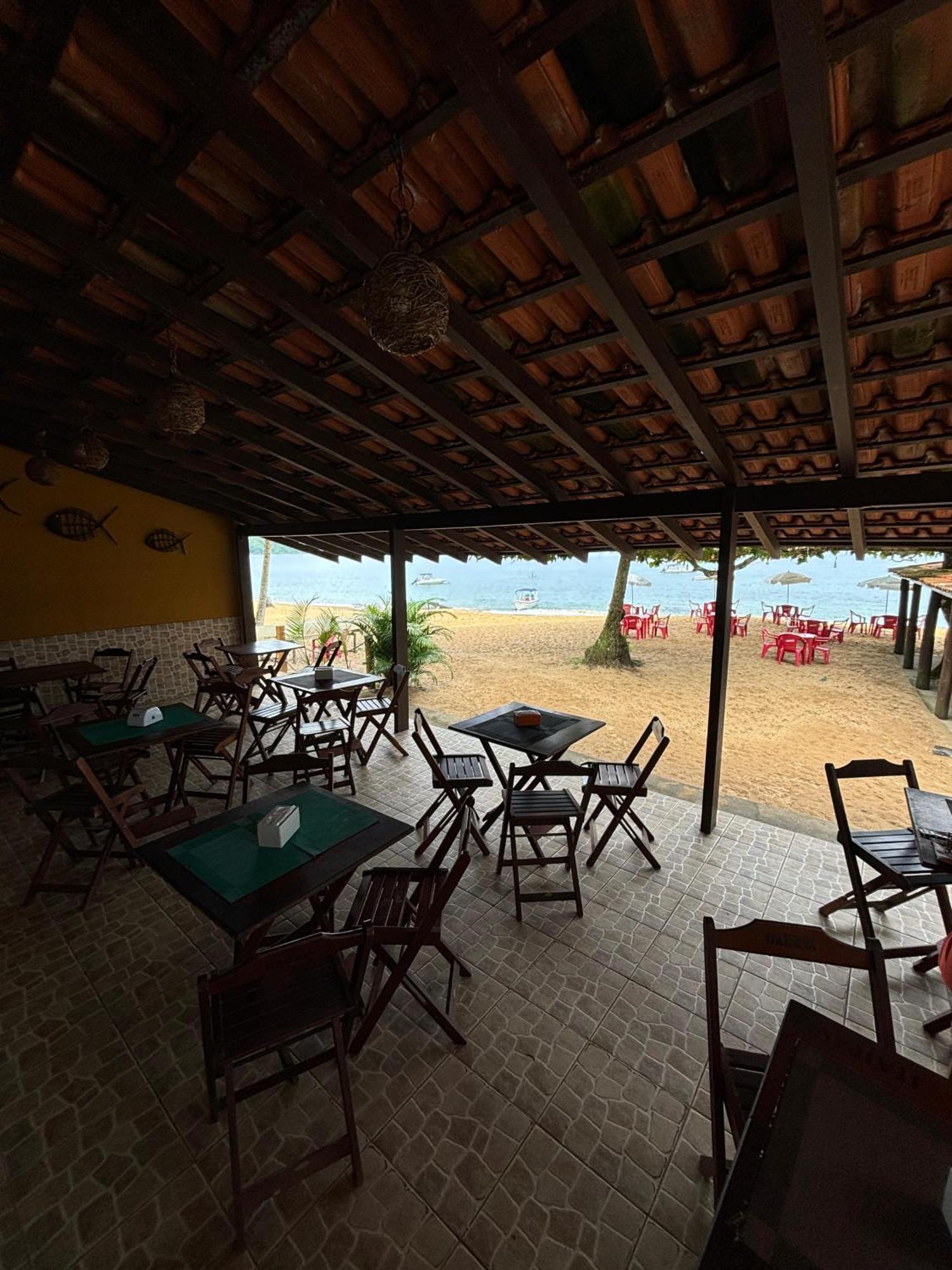 Pousada Tony Montana Praia de Aracatiba Exterior photo