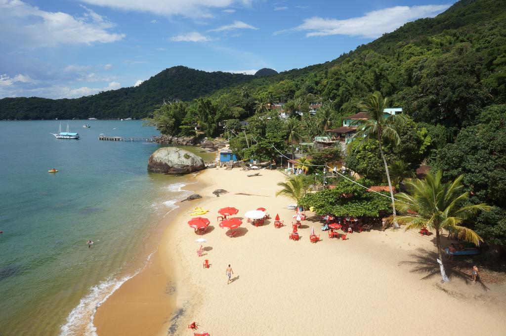 Pousada Tony Montana Praia de Aracatiba Exterior photo