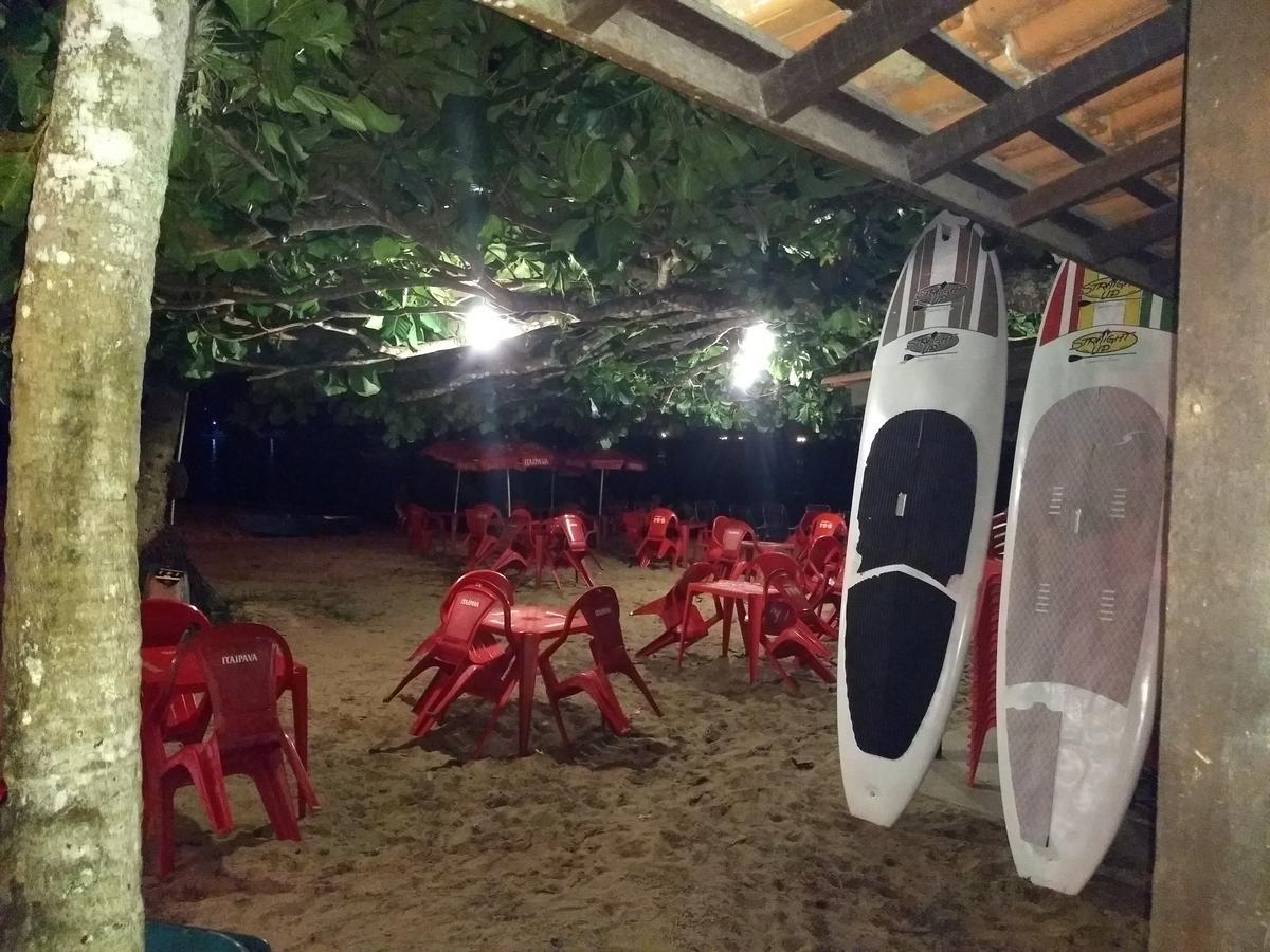 Pousada Tony Montana Praia de Aracatiba Exterior photo