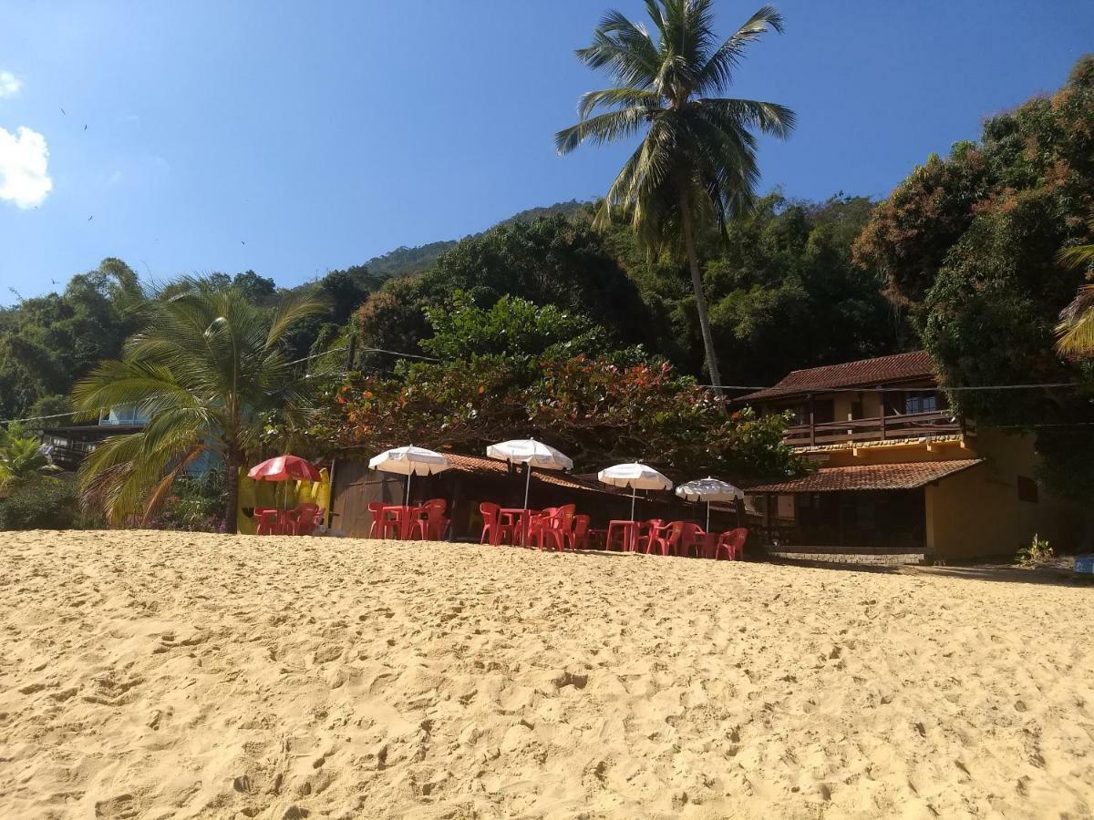 Pousada Tony Montana Praia de Aracatiba Exterior photo